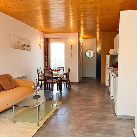 Charmante A Proximite De La Plage Du Petit Sergent Villa